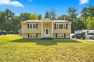 112 Walker Rd, Shirley, MA 01464 - Photo 1