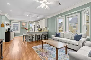 33 Cohasset St, Boston, MA 02131 - Photo 4