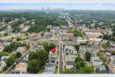 33 Cohasset St #2, Boston, MA 02131 - Photo 34
