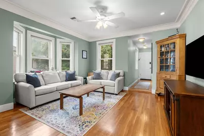 33 Cohasset St #2, Boston, MA 02131 - Photo 6
