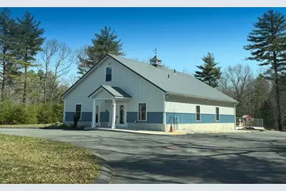 68 South Main, Berkley, MA 02779 - Photo 1