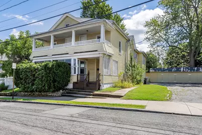 32-34 Pearl St, Chicopee, MA 01013 - Photo 1