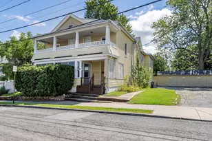 32-34 Pearl St, Chicopee, MA 01013 - Photo 1