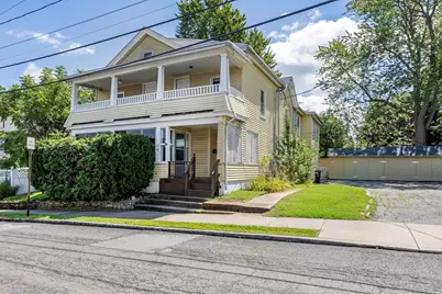 32-34 Pearl St, Chicopee, MA 01013 - Photo 1