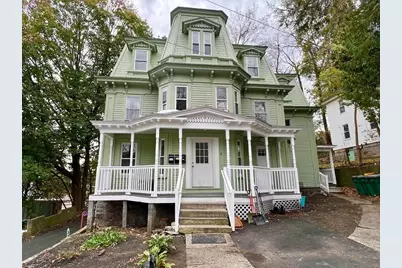 12 Saari Pkwy #1, Fitchburg, MA 01420 - Photo 1