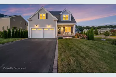 20 Pheasant Run Ct, Wrentham, MA 02093 - Photo 1