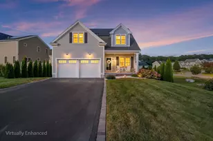 20 Pheasant Run Ct, Wrentham, MA 02093 - Photo 1