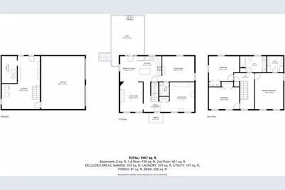 13 Bayberry Rd, Raynham, MA 02767 - Photo 42