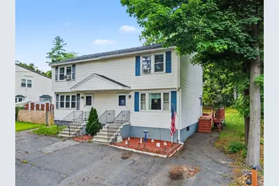 10 Lincoln Avenue #10, Haverhill, MA 01830 - Photo 2
