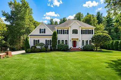23 Lenox Dr, Franklin, MA 02038 - Photo 2