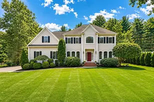 23 Lenox Dr, Franklin, MA 02038 - Photo 1