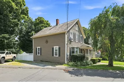 3 Pleasant Street, Huntington, MA 01050 - Photo 6