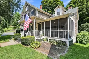 3 Pleasant St, Huntington, MA 01050 - Photo 2