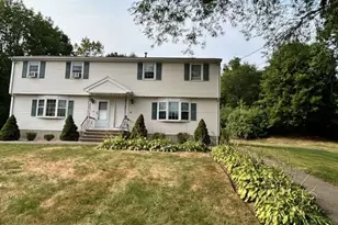 362 Plymouth St, Bridgewater, MA 02324 - Photo 1
