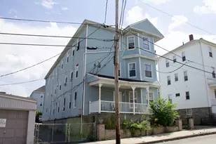 246 Eagle St, Fall River, MA 02721 - Photo 2