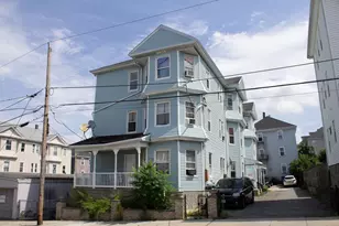246 Eagle St, Fall River, MA 02721 - Photo 1
