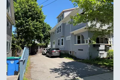 12-14 Warwick Rd. #14, Belmont, MA 02478 - Photo 2