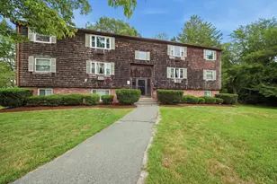 137 John A Dunn Memorial Dr, Rockland, MA 02370 - Photo 1