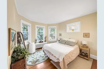 47 Ainsworth Street #2, Boston, MA 02131 - Photo 20