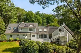 14 Red Maple Run, Dartmouth, MA 02747 - Photo 28