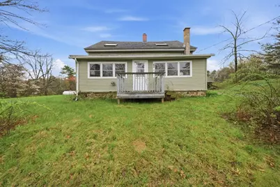 62 Moulton Hill Rd, Monson, MA 01057 - Photo 1
