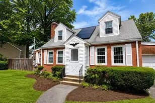 106 Russell Rd, Newton, MA 02465 - Photo 12