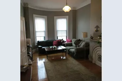 409 Massachusetts Ave #3, Boston, MA 02118 - Photo 1