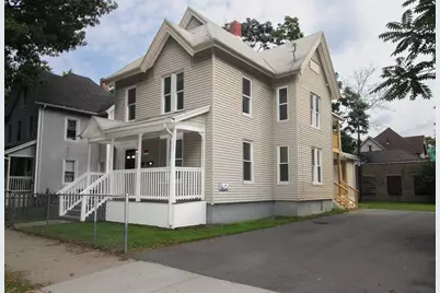 129 Catharine St, Springfield, MA 01109 - Photo 2