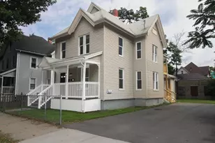 129 Catharine St, Springfield, MA 01109 - Photo 2