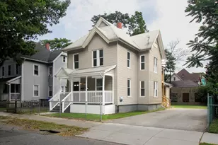 129 Catharine St, Springfield, MA 01109 - Photo 1