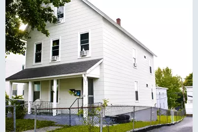 10 Hollywood St, Worcester, MA 01610 - Photo 2