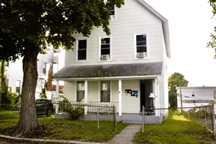 10 Hollywood St, Worcester, MA 01610 - Photo 1