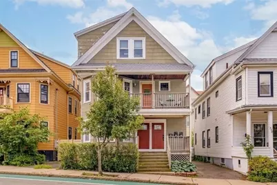 296 Summer Street #1, Somerville, MA 02144 - Photo 1