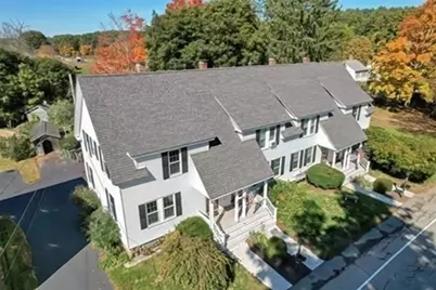 467 Gleasondale Rd #467, Stow, MA 01775 - Photo 1