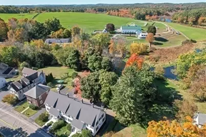467 Gleasondale Rd #467, Stow, MA 01775 - Photo 2