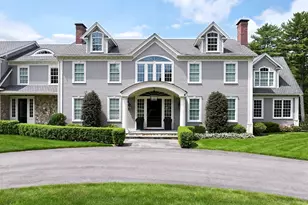540 Harland St, Milton, MA 02186 - Photo 2