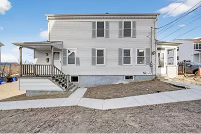165 Grant St, Fall River, MA 02721 - Photo 2