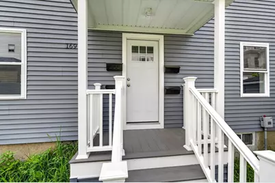 169 Grant St, Fall River, MA 02721 - Photo 2