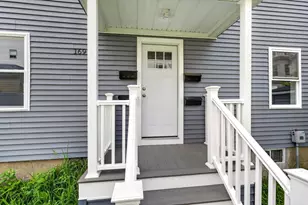 169 Grant St, Fall River, MA 02721 - Photo 2