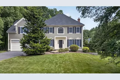 142 Holman St, Shrewsbury, MA 01545 - Photo 1
