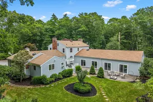 18 Indian Cove Rd, Marion, MA 02738 - Photo 4