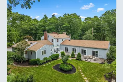 18 Indian Cove Rd, Marion, MA 02738 - Photo 4