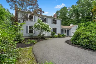 18 Indian Cove Rd, Marion, MA 02738 - Photo 1