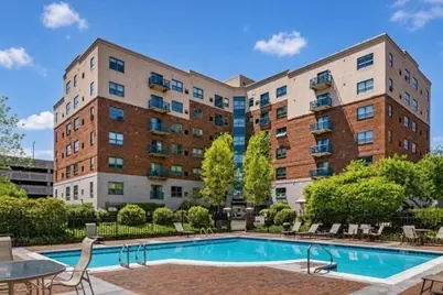 175 Cottage St #515, Chelsea, MA 02150 - Photo 1
