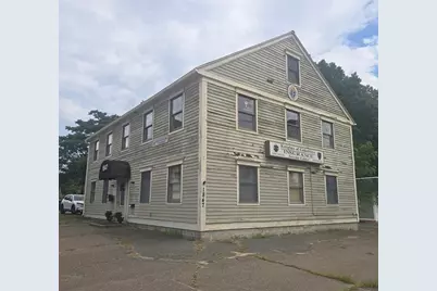 1847 Memorial Dr #2B, Chicopee, MA 01020 - Photo 2