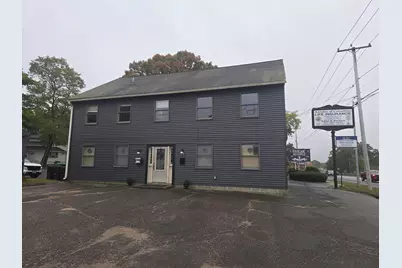 1847 Memorial Dr #2B, Chicopee, MA 01020 - Photo 2