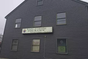 1847 Memorial Dr, Chicopee, MA 01020 - Photo 1