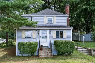 65 Neponset Heights Ave, Foxboro, MA 02035 - Photo 2