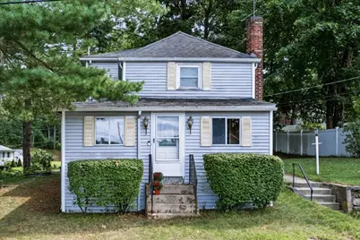 65 Neponset Heights Ave, Foxboro, MA 02035 - Photo 1