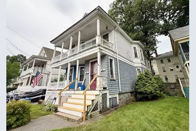 47 Florence Ave, Lowell, MA 01851 - Photo 2